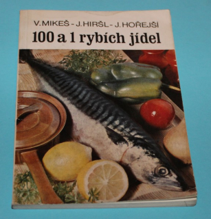 100 a 1 rybích jídel