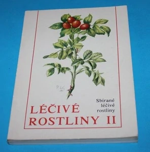 Léčivé rostliny II