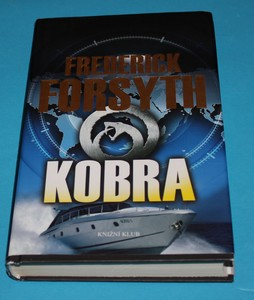 Kobra - Forsyth
