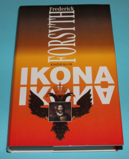 Ikona - Forsyth