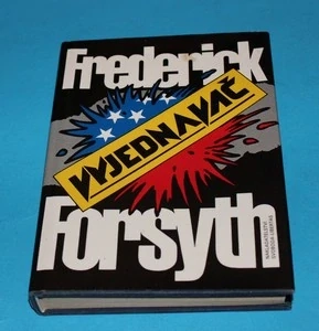 Vyjednavač - Forsyth
