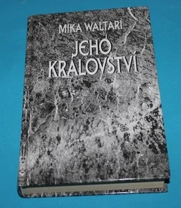 Jeho království - Waltari
