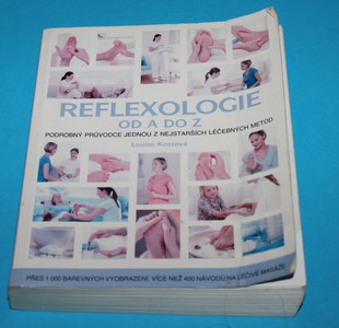 Reflexologie od A do Z 