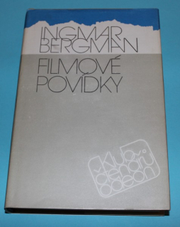 Filmové povídky - Bergman