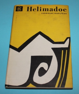 Helimadoe - Havlíček