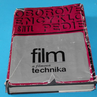 Film a filmová technika