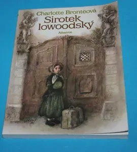 Sirotek Lowoodský