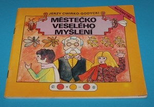 Městečko veselého myšlení
