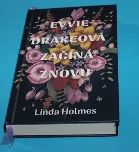 Evvie Drakeová začíná znovu