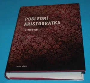 Poslední aristokratka - Boček