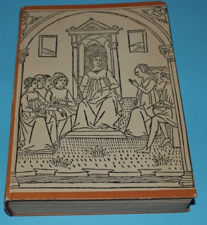STORIA DELLA LETTERATURA ITALIANA