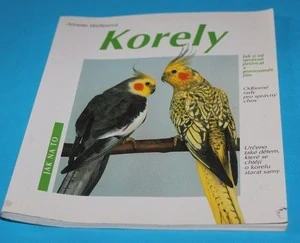 Korely jak o ně správně pečovat a porozumět jim