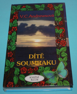 Dítě soumraku - Andrews