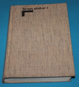 Dracula - Stoker