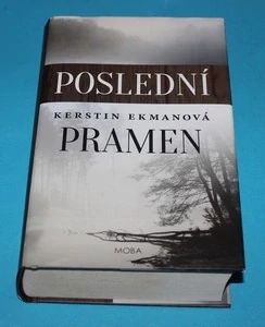 Poslední pramen - Ekmanová