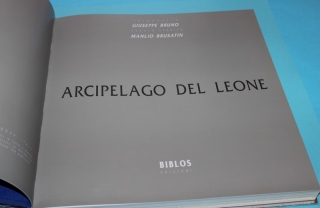 Arcipelago del Leone