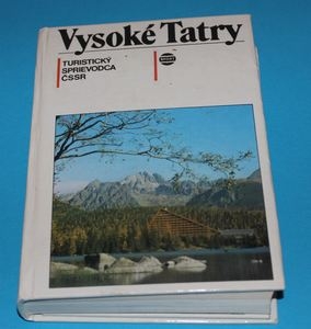 Vysoké Tatry - Julius Andráši