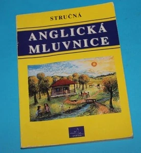 Stručná anglická mluvnice