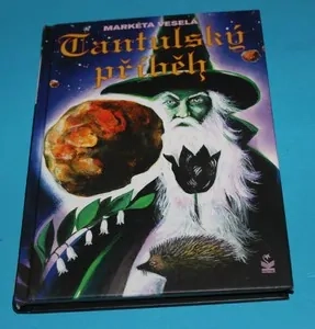 Tantulský příběh - Veselá