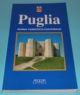 Puglia Guida turistico culturale