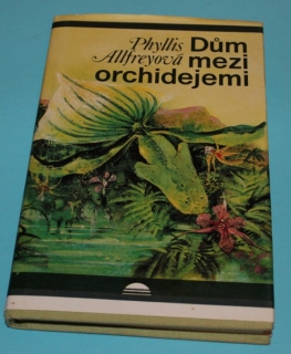 Dům mezi orchidejemi