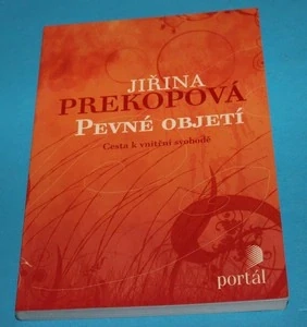 Pevné objetí - Prekopová