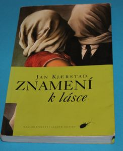 Znamení k lásce - Kjærstad