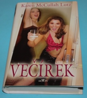 Večírek - Lutz