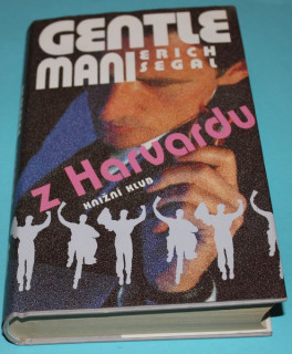 Gentlemani z Harvardu - Segal