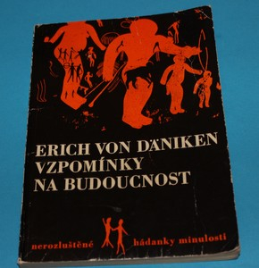Vzpomínky na budoucnost