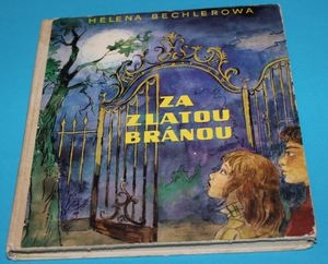 Za zlatou bránou 