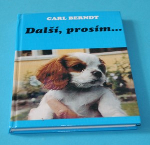 Další, prosím Paměti zvěrolékaře