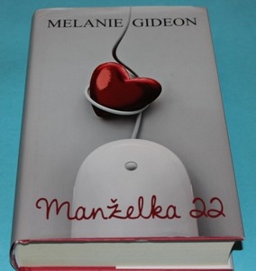 Manželka 22 - Gideon