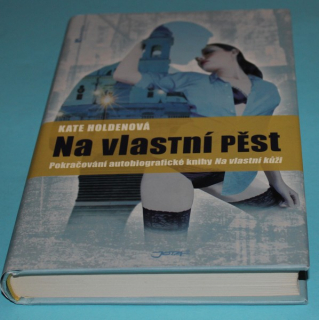 Na vlastní pěst - Holden