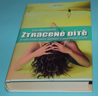 Ztracené dítě - Myerson