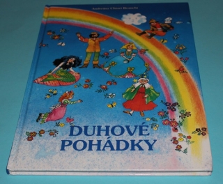 Duhové pohádky - Branchi