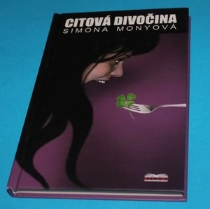 Citová divočina - Monyová