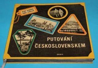 Putování Československem
