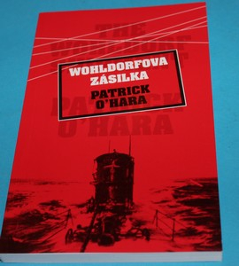 Wohldorfova zásilka
