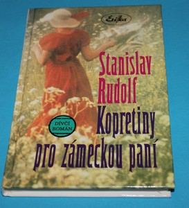 Kopretiny pro zámeckou paní