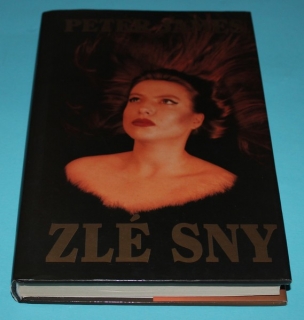 Zlé sny - James