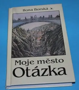 Moje město Otázka - Borská