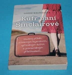 Kufr paní Sinclairové