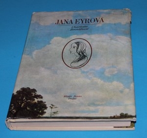 Jana Eyrová - Brontë