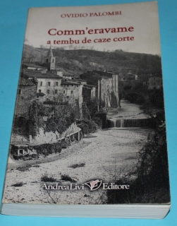 Comm'eravame a tembu de caze corte