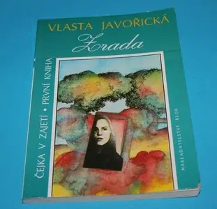 Čejka v zajetí - Zrada - Javořická