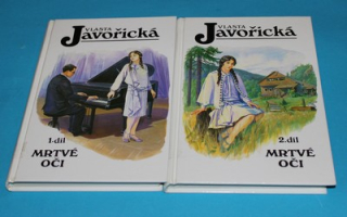 Mrtvé oči 1-2 - Javořická