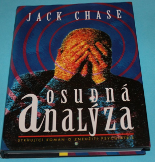 Osudná analýza - Chase