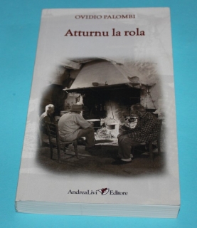 Atturnu la rola - Palombi