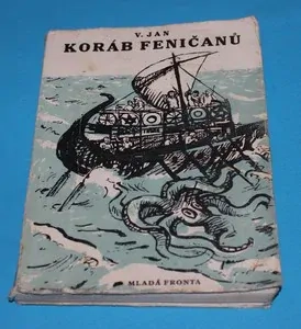 Koráb Feničanů - Jan
